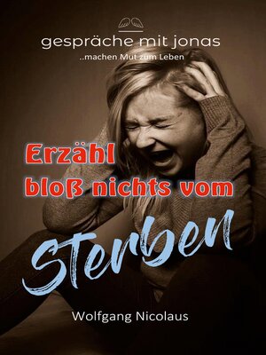 cover image of Erzähl bloß nichts vom Sterben